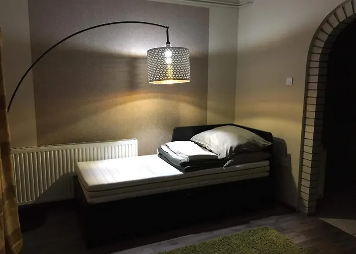 Apartment Arany Vendeghaz