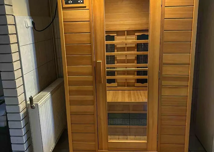 Apartment Arany Vendeghaz *